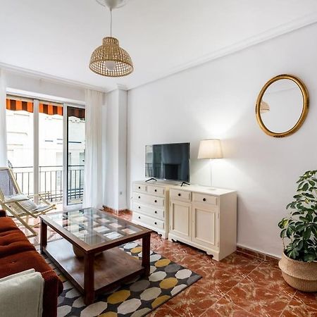 Santa Justa Urban Apartment Seville Exterior photo